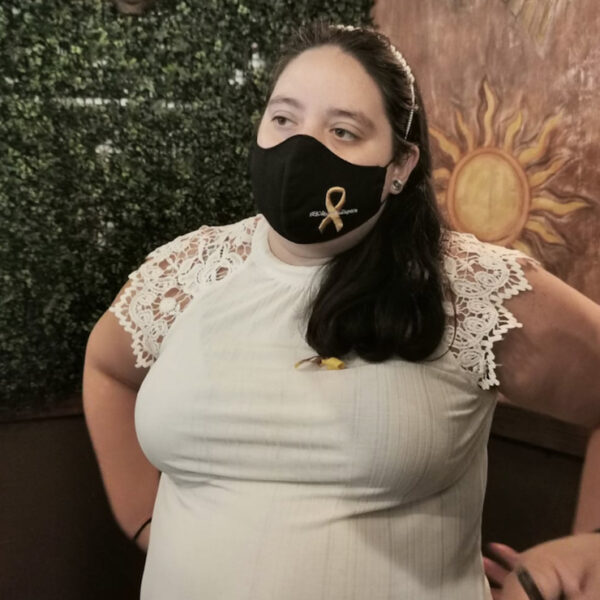 Aumenta número de niños con cáncer en fase de vigilancia