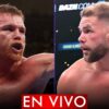 “Canelo” Álvarez vs Billy Joe Saunders ver En VIVO