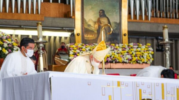 Iglesia Católica llama a ejercer el voto y dejar de lado ideologías estériles.