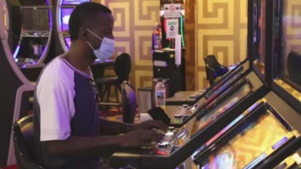 En Belice cierran Princess Casino por 21 contagios de Covid-19.