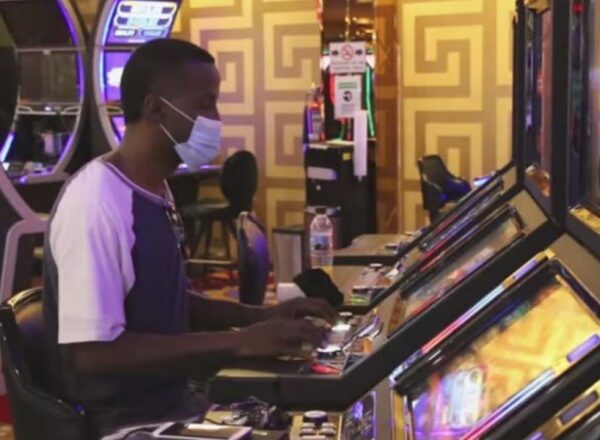 En Belice cierran Princess Casino por 21 contagios de Covid-19.