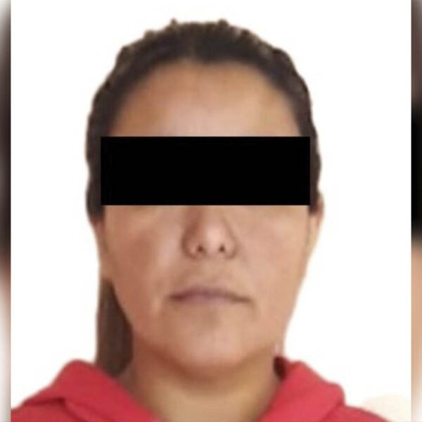 Detienen a presunta líder del Cártel del Golfo en Reynosa