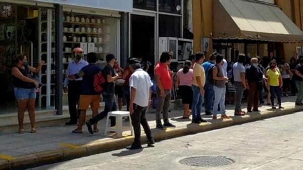 Yucatán en semáforo amarillo mejora su actividad comercial, indican