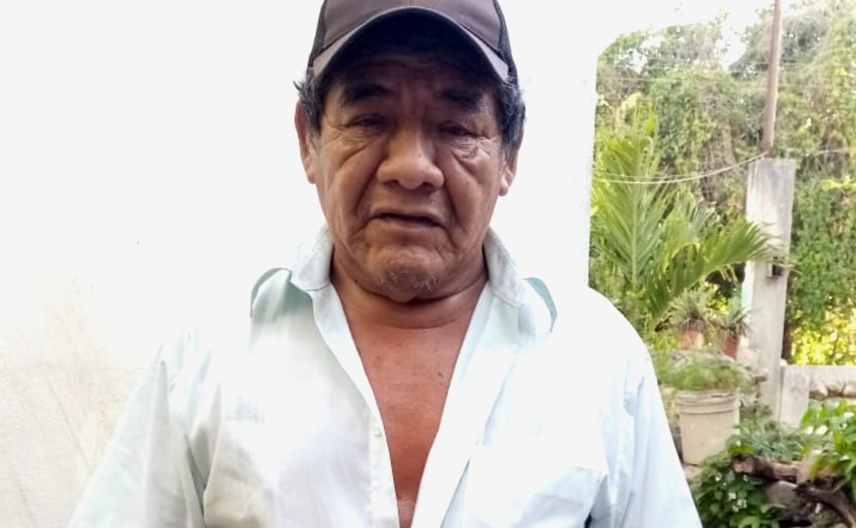 Comisario ejidal de Tekantó fallece a causa del Covid-19