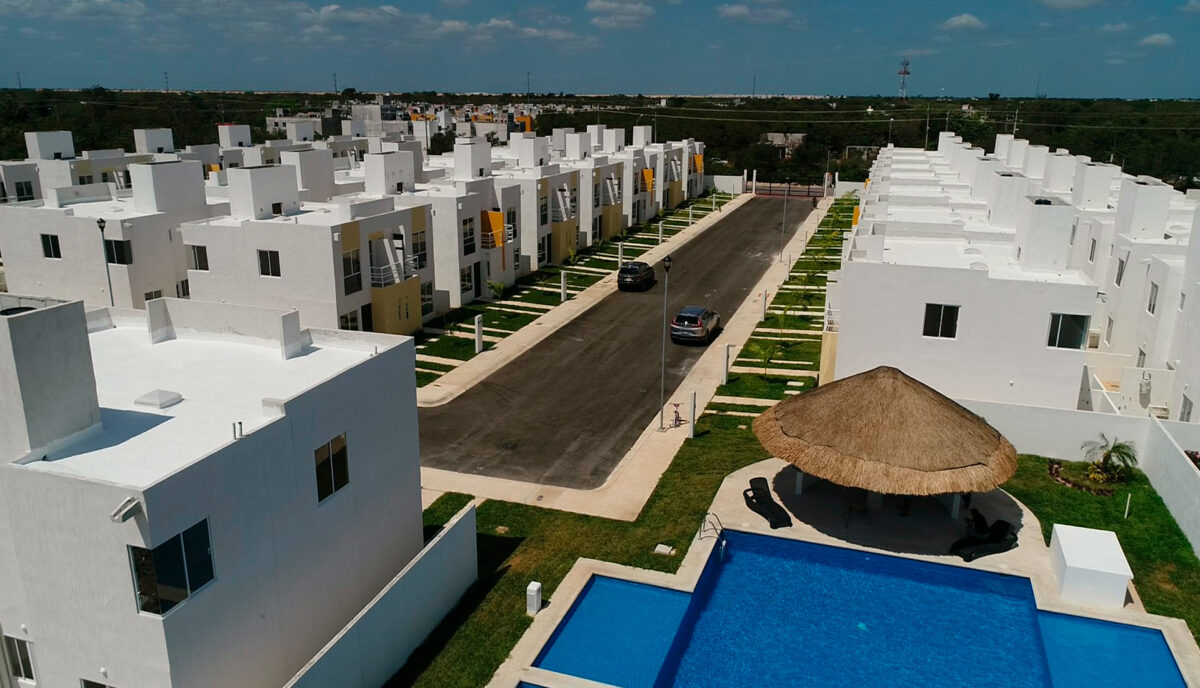 Sigue estos pasos para conseguir un crédito Infonavit