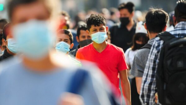 70 nuevos contagios, 7 fallecidos y 141 hospitalizados a causa del Covid-19 en Yucatán