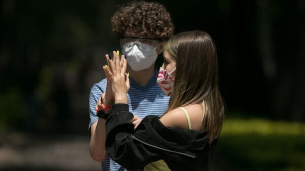 Fallecen más personas jóvenes a causa del Covid-19 en Yucatán