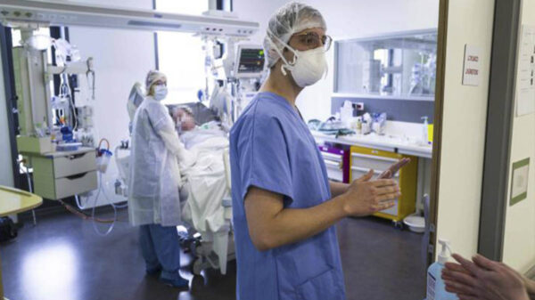 Ya son 24 mil 948 casos positivos de coronavirus en Quintana Roo