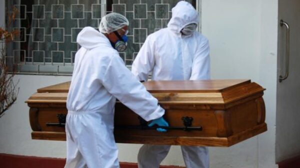 Aumentan los casos de contagios por coronavirus en Yucatán; se reportan 128 casos