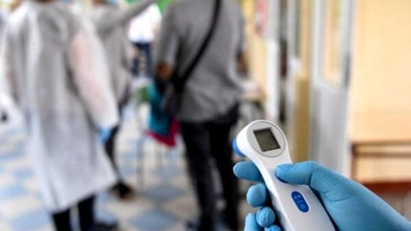 Se reportan 100 nuevos contagios de Covid-19 en Yucatán; se mantienen las cifras