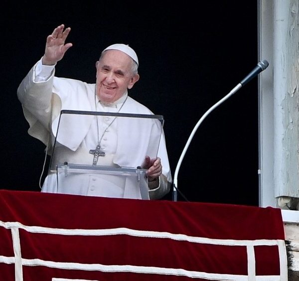 El Papa Francisco se reunirá con representantes cristianos del Líbano; convoca a una jornada de reflexión sobre la preocupante situación.