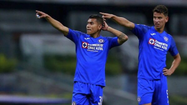 Cruz Azul enfrentará con plantel completo a Toluca