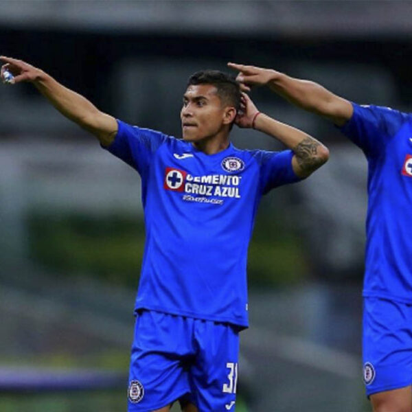 Cruz Azul enfrentará con plantel completo a Toluca