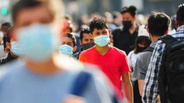 En ascenso los contagios de Covid-19 en Yucatán: 150 casos positivos