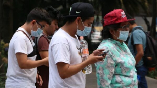 Se registran 87 nuevos contagios y 6 fallecidos por Coronavirus en Yucatán