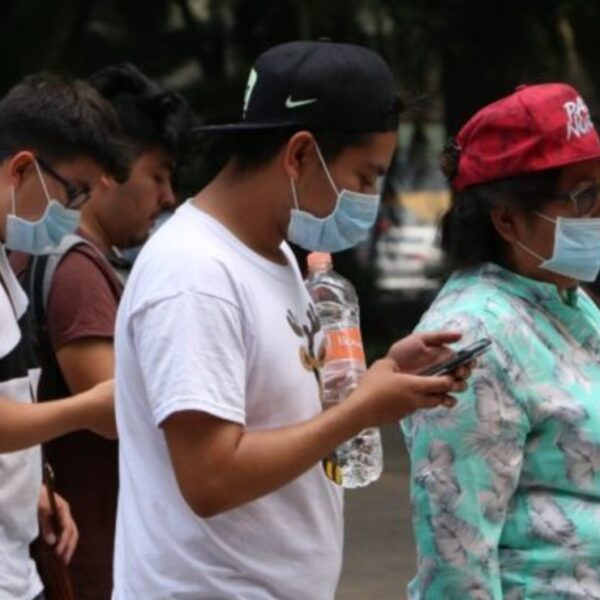 Se registran 87 nuevos contagios y 6 fallecidos por Coronavirus en Yucatán