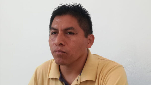 Lamenta abogado apatía de candidatos para debate en Lazaro Cárdenas