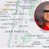 Por acosar a una joven de 17 años; sujeto es detenido en la colonia Juan Pablo II, Mérida