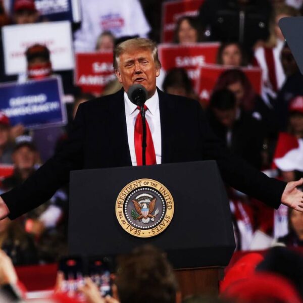 Donald Trump realizará mítines en cuatro estados de EEUU ¿Volverá a competir en 2024?