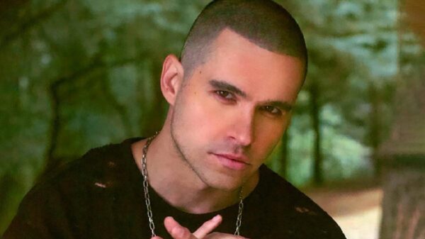 Eleazar Gómez confirma su “nuevo comienzo” tras salir de prisión