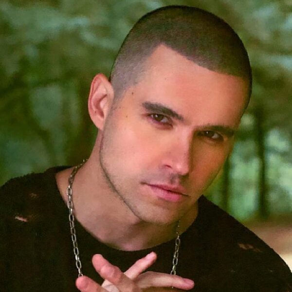 Eleazar Gómez confirma su “nuevo comienzo” tras salir de prisión