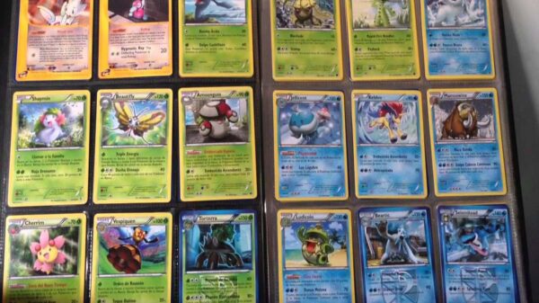 Ante el frenesí que se generó entre los fanáticos la oferta de estampas coleccionables, la cadena estadounidense Target, suspendió la venta