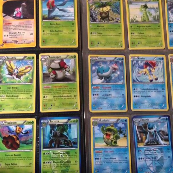 Ante el frenesí que se generó entre los fanáticos la oferta de estampas coleccionables, la cadena estadounidense Target, suspendió la venta