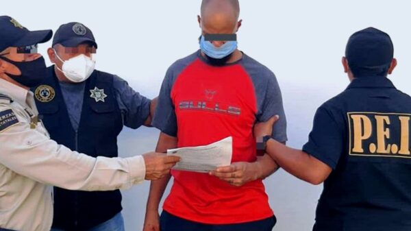 Extranjero al psiquiátrico por asesinar a golpes a su padre en Mérida