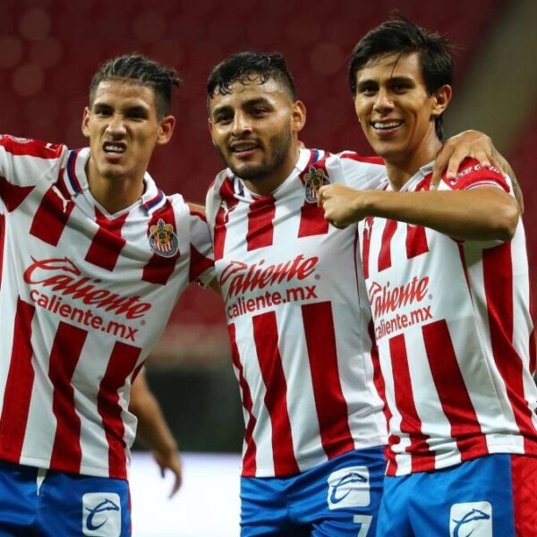 Liga MX: Chivas revela lista de jugadores transferibles