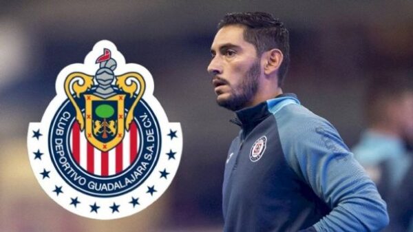 Liga MX: Jesús Corona muy cerca de firmar con Chivas