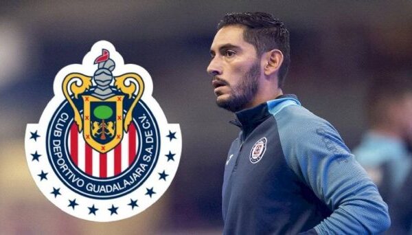 Liga MX: Jesús Corona muy cerca de firmar con Chivas