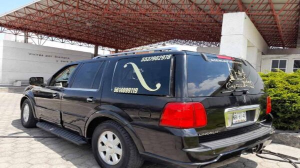 Funeraria ofrece servicio gratis para víctimas de la Línea 12