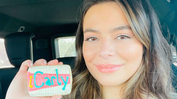 iCarly esta de regreso y ya tiene fecha de estreno