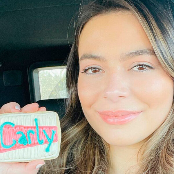 iCarly esta de regreso y ya tiene fecha de estreno