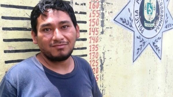 Tabasqueño que se dirigía en bicicleta a Chetumal, es asaltado en Acanceh