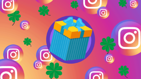 Los sorteos en Instagram se han popularizado entre las marcas para crear comunidad y darse a conocer, sin embargo son entrada para los cibercriminales