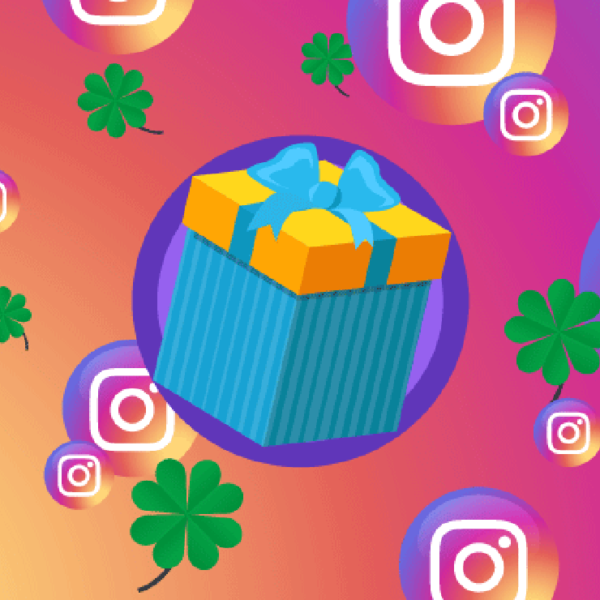 Los sorteos en Instagram se han popularizado entre las marcas para crear comunidad y darse a conocer, sin embargo son entrada para los cibercriminales