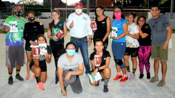 Para gobernar Cancún Jorge Rodríguez prioriza salud de los cancunenses