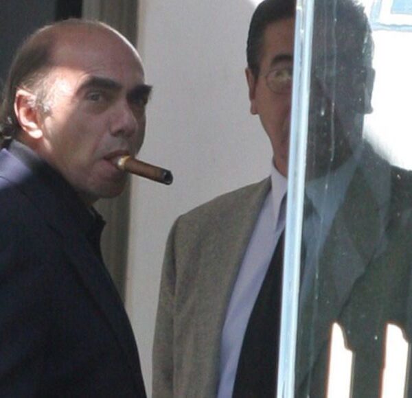 Lydia cacho: Kamel Nacif está en libertad bajo fianza en Líbano.