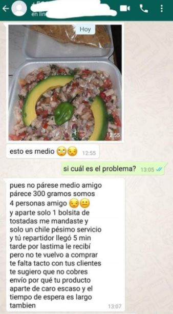 Lady Ceviche en Ciudad Caucel, Mérida