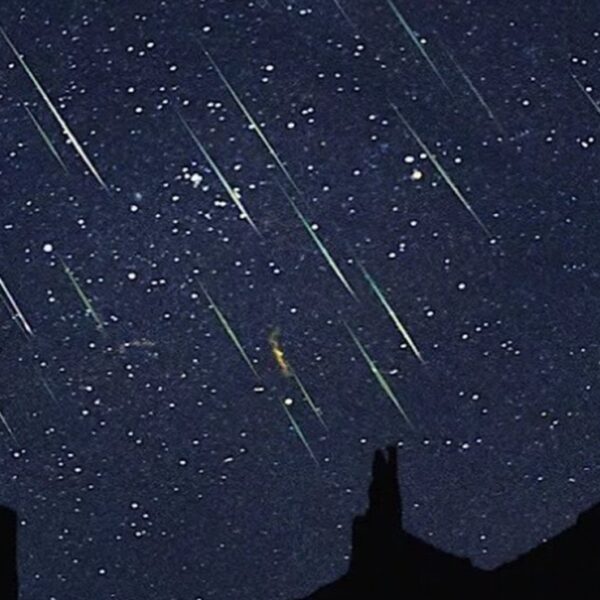 Eta Acuáridas: Esta noche, la lluvia de estrellas más intensa de la primavera