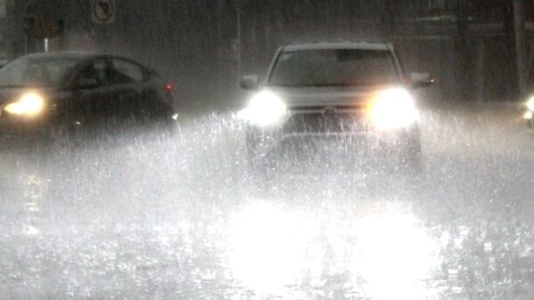 Especialistas prevén fuertes lluvias por dos meses en el estado de Yucatán