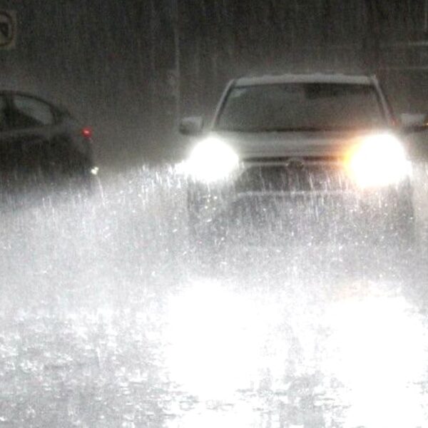 Especialistas prevén fuertes lluvias por dos meses en el estado de Yucatán