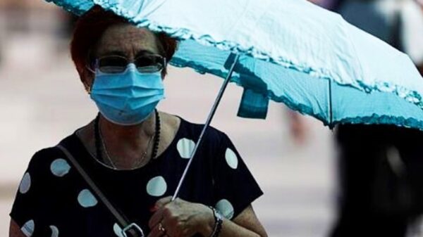 Pronóstico del clima Yucatán: Se esperan lluvias moderadas en la entidad