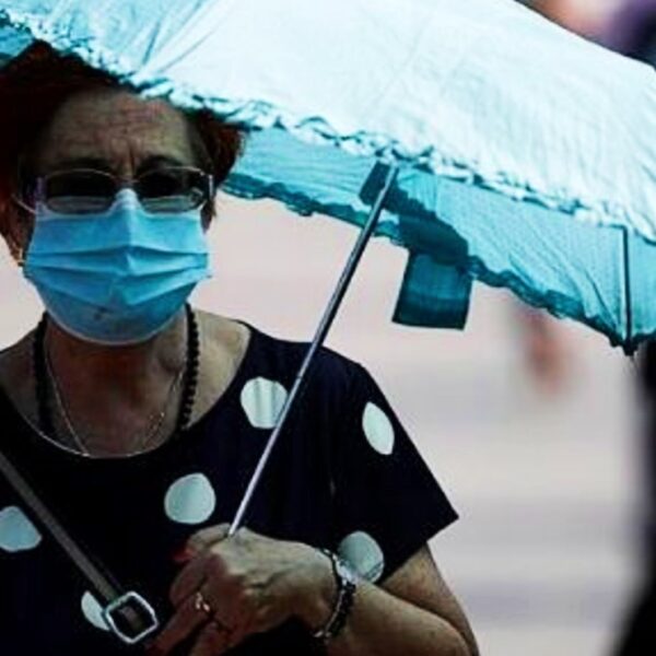 Pronóstico del clima Yucatán: Se esperan lluvias moderadas en la entidad