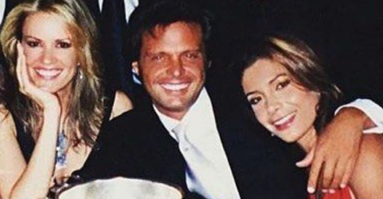 Charly López se apunta para poner mas buenote a Luis Miguel