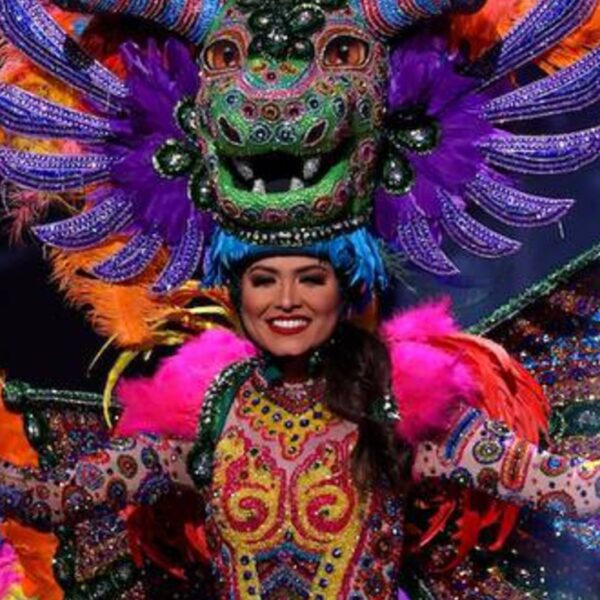 Concursante de La Más Draga, acusa a la Miss Universo México 2021; Andrea Meza, de plagio