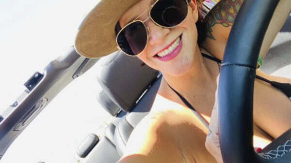 Candidata a diputada federal por Sonora tiene OnlyFans