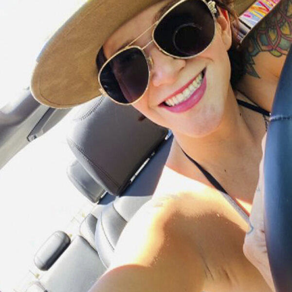 Candidata a diputada federal por Sonora tiene OnlyFans