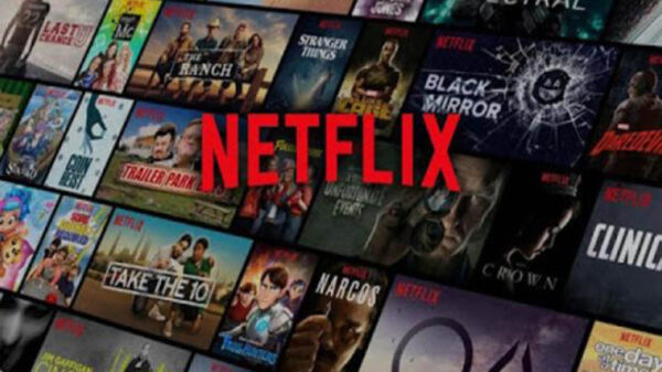 Para los indecisos en Netflix a la hora de elegir contenido, el servicio de streaming anunció una nueva función denominada “reproducir algo”